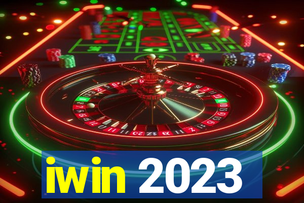iwin 2023